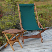 Load image into Gallery viewer, Byer of Maine Pangean Glider - Green