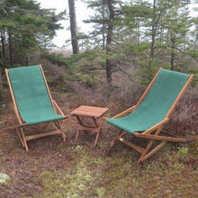 Load image into Gallery viewer, Byer of Maine Pangean Glider - Green