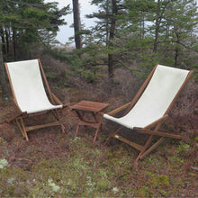 Load image into Gallery viewer, Byer of Maine Pangean Glider - Natural