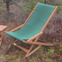 Load image into Gallery viewer, Byer of Maine Pangean Glider - Green