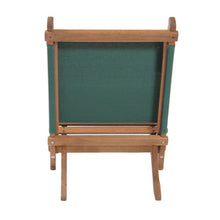 Load image into Gallery viewer, Byer of Maine Pangean Lounger - Green