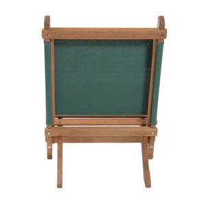 Byer of Maine Pangean Lounger - Green