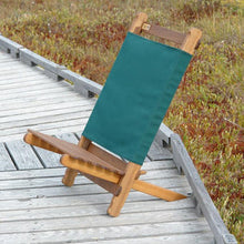 Load image into Gallery viewer, Byer of Maine Pangean Lounger - Green