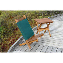 Load image into Gallery viewer, Byer of Maine Pangean Lounger - Green