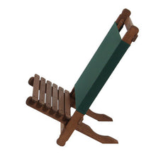 Load image into Gallery viewer, Byer of Maine Pangean Lounger - Green