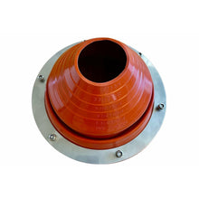 Load image into Gallery viewer, Life In Tents Stove Jack Flashing Kit - XL